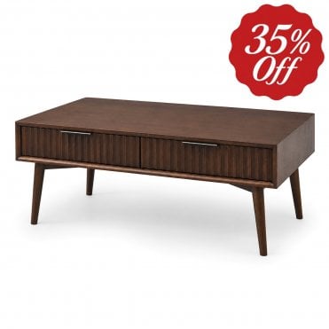 Hampton Coffee Table (Display Only)