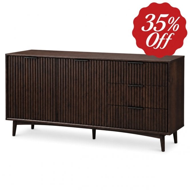 Hampton Large Sideboard (Display Only)