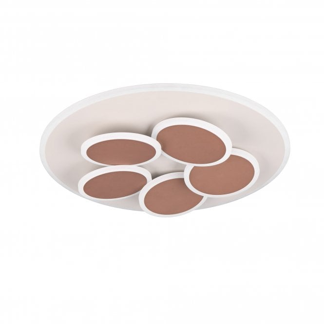 Hanoi LED Flush