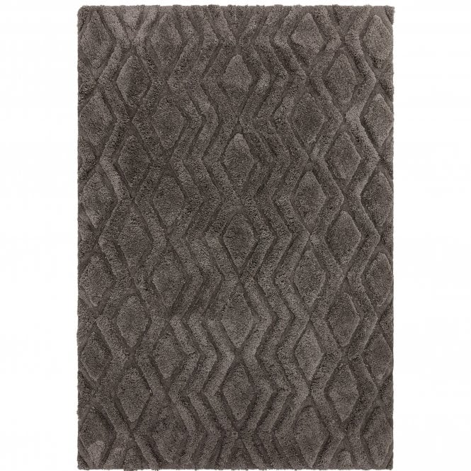 Harrison Charcoal Rug