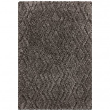 Harrison Charcoal Rug