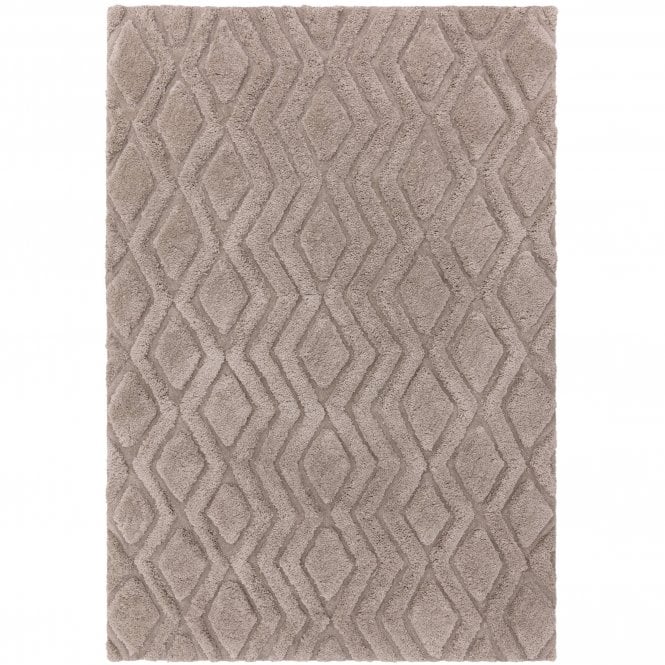 Harrison Greige Rug