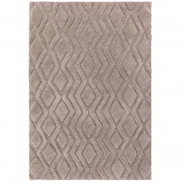 Harrison Greige Rug