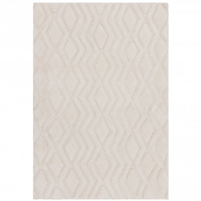 Harrison Off White Rug
