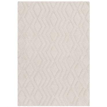Harrison Off White Rug