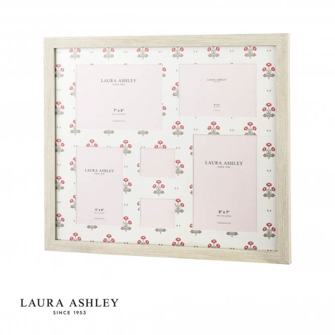 Harthill Daisies Multi Aperture Photo Frame