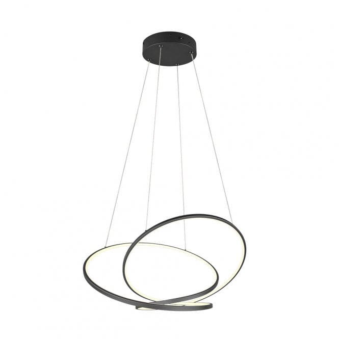 Hartwell 84cm Wide Pendant