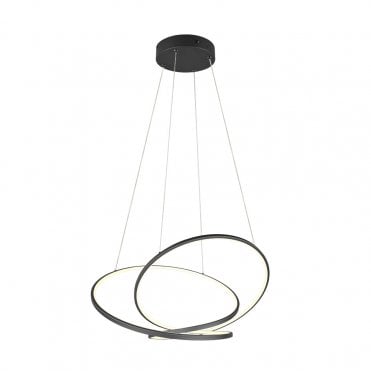 Hartwell 84cm Wide Pendant