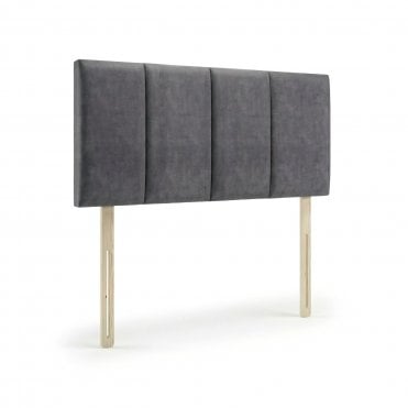 Hawthorn Strutted Headboard