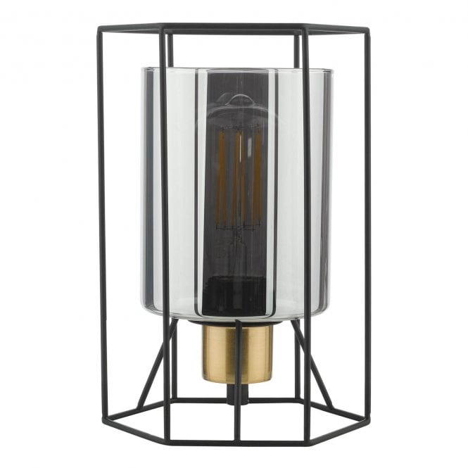 Helton 1 Light Table Lamp