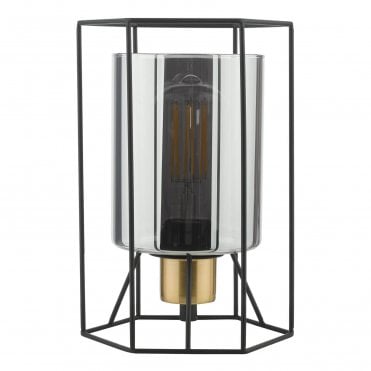 Helton 1 Light Table Lamp