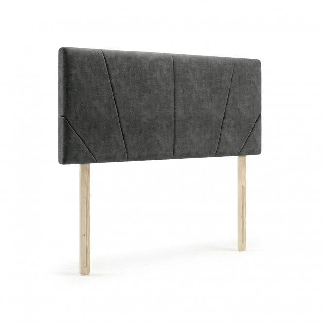 Hemlock Strutted Headboard