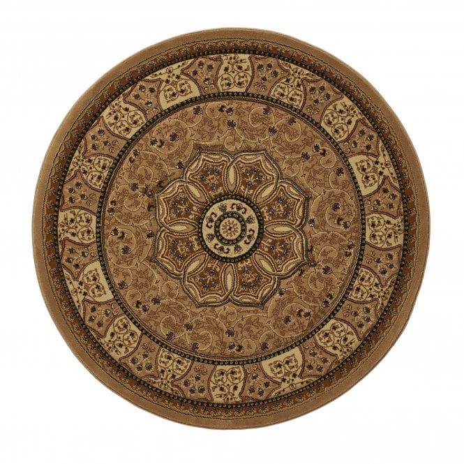 Heritage 4400 Beige - Circle