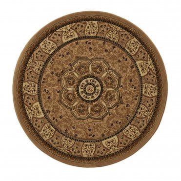 Heritage 4400 Beige - Circle