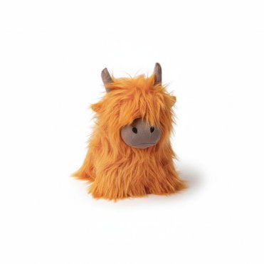 Highland Cow Door Stop