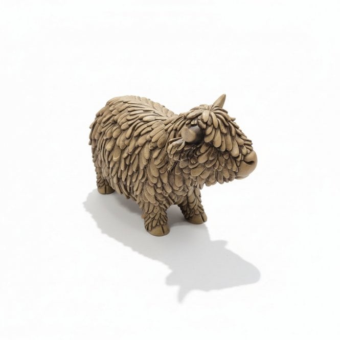 Highland Cow Large