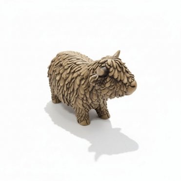 Highland Cow Large