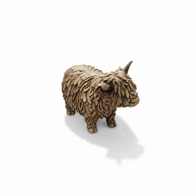 Highland Cow Medium