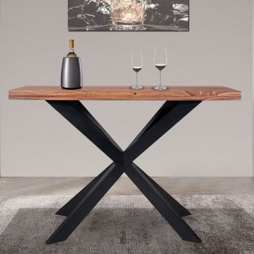 Hilton Bar Table