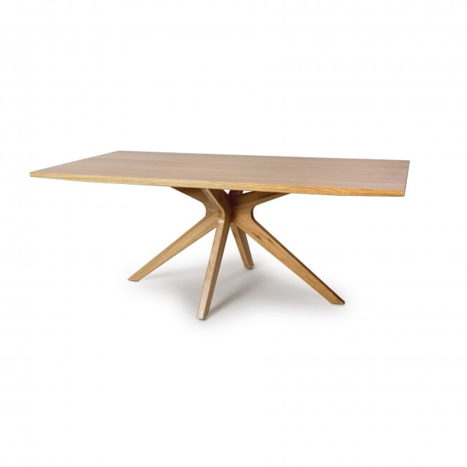 Holburn Dining Table