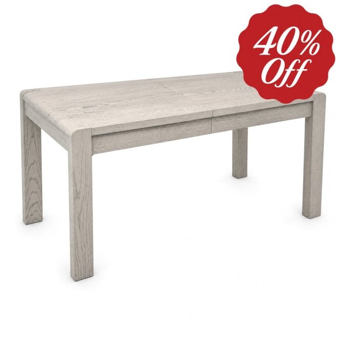 Holland Compact Dining Table (DISPLAY ONLY)