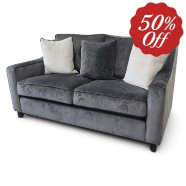 Houston 2 Seater Sofa (Display Only)