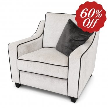 Houston Chair (Display Only)