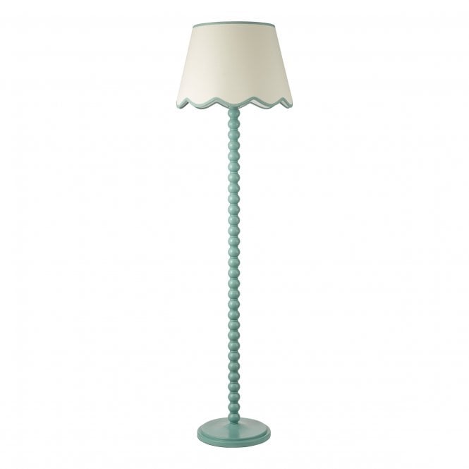 Hutton 1 Light Floor Lamp