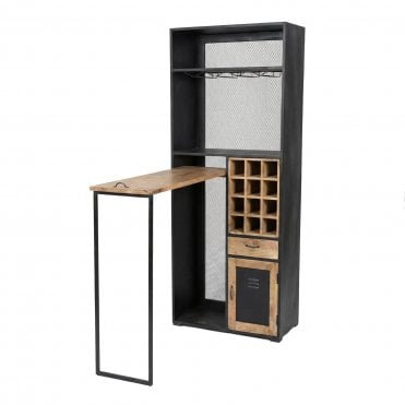 Industrial Bar