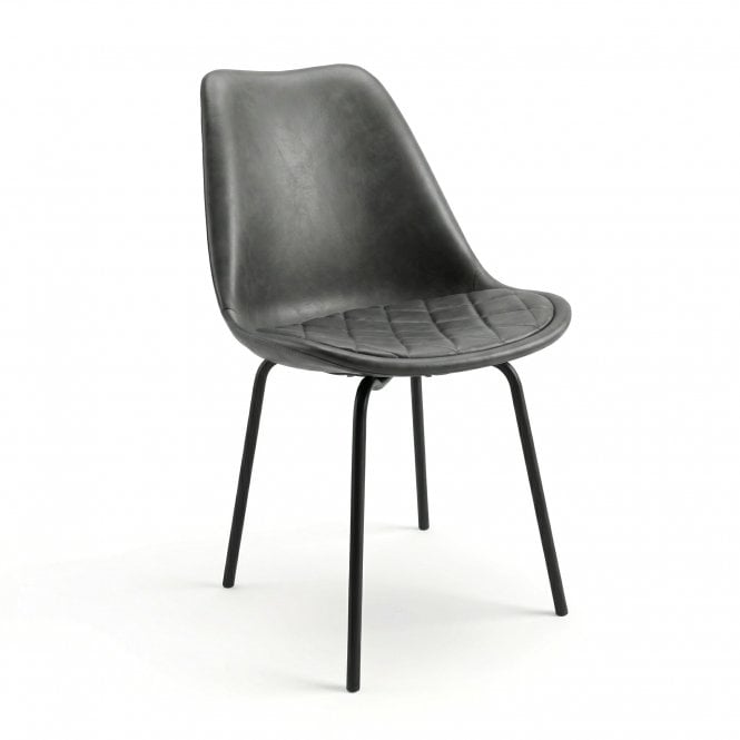 Industrial Dining Chair