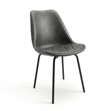 Industrial Dining Chair