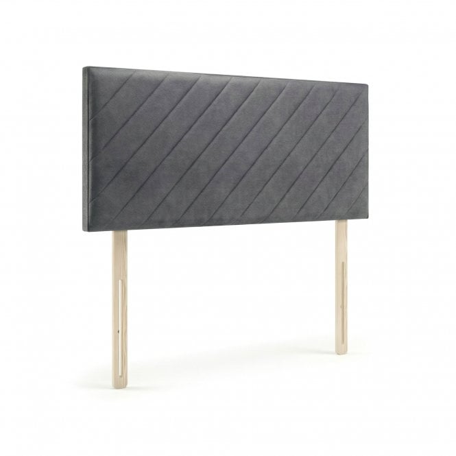 Jasmine Strutted Headboard