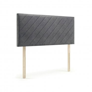 Jasmine Strutted Headboard