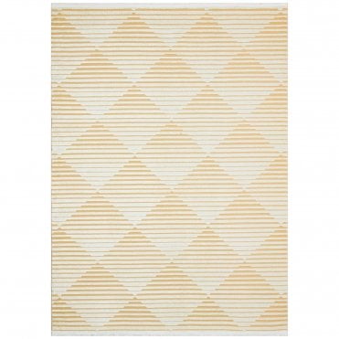 Jazz 12 Amber Outdoor Rug