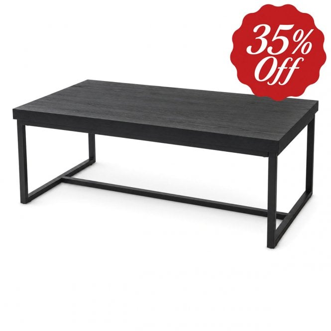Jersey Coffee Table (Display Only)