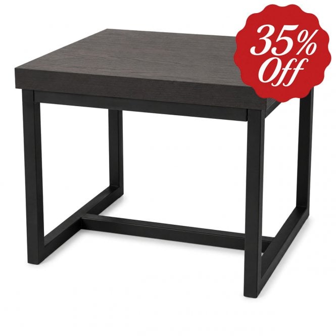 Jersey Lamp Table (Display Only)