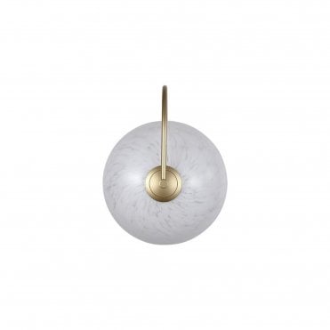 Jubilee Wall Light