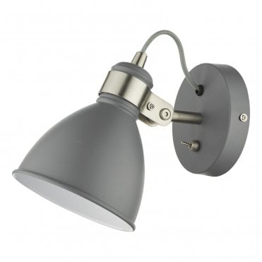 Katrine Single Wall Spotlight