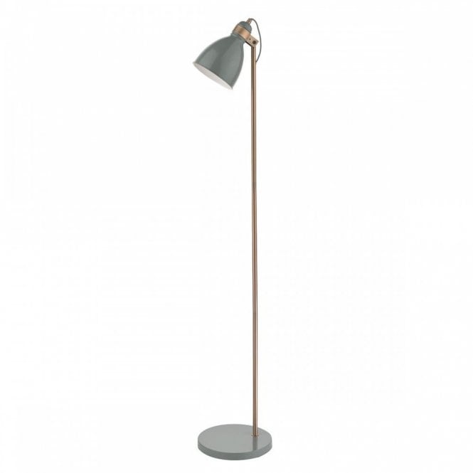 Katrine Task Floor Lamp