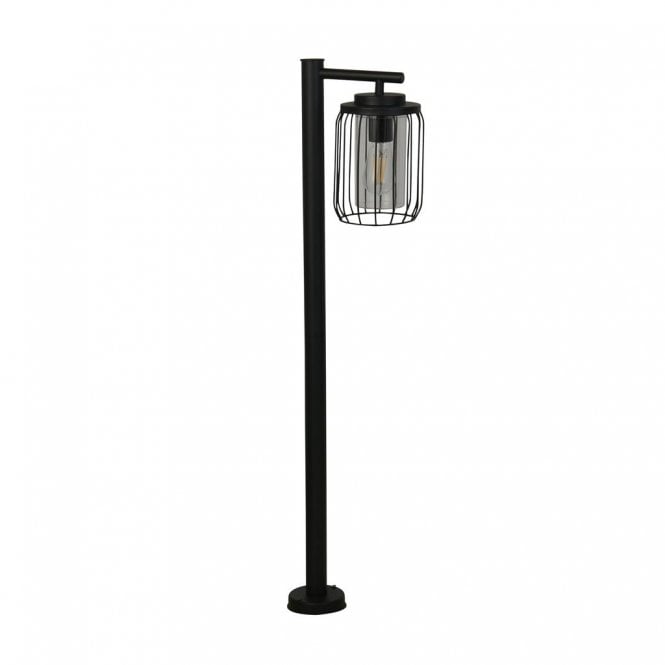 Kelso 1 Light Outdoor Post