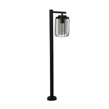 Kelso 1 Light Outdoor Post