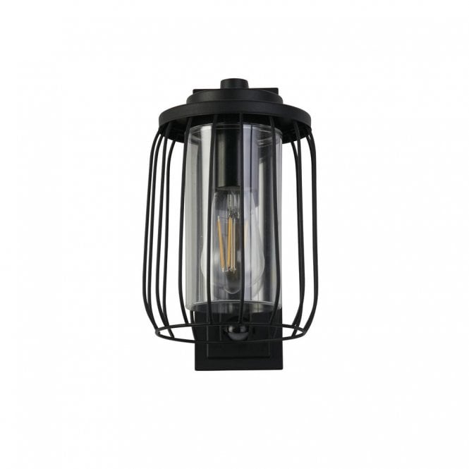 Kelso 1 Light Outdoor Wall Light