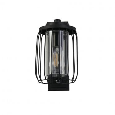 Kelso 1 Light Outdoor Wall Light
