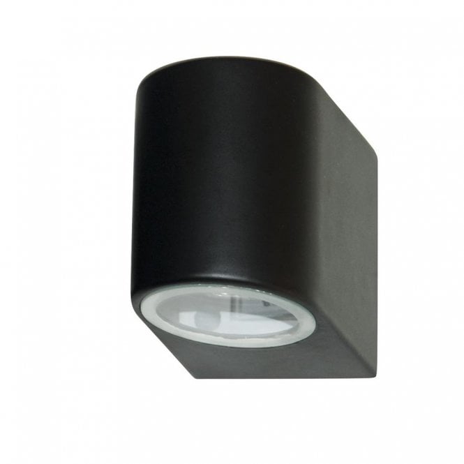 Kempston 1Lt Outdoor Wall Light