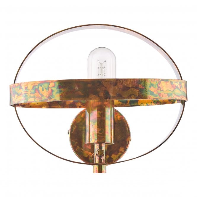 Kentmere 1 Light Wall Light