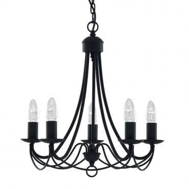 Kirkstone 5Lt Pendant
