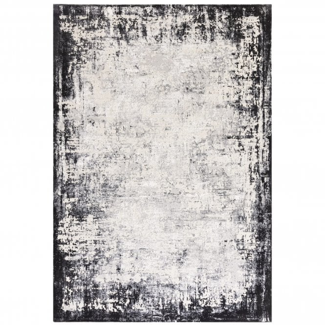 Kuza Border Grey