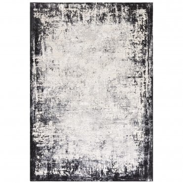 Kuza Border Grey