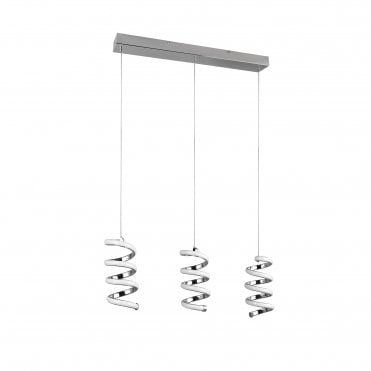 Lagos LED Pendant