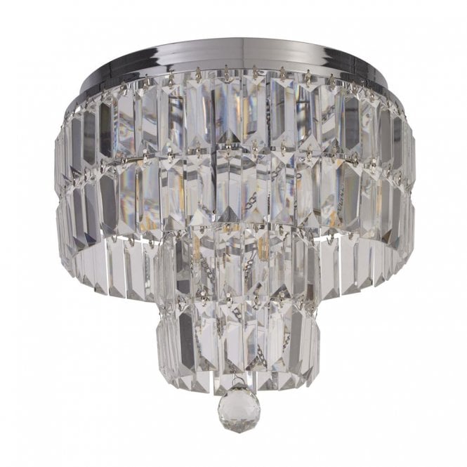 Langley 4Lt Flush